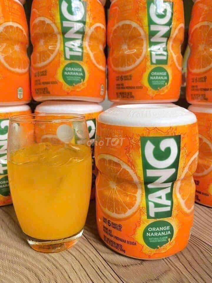 𝗖𝗮𝗺 𝗧𝗔𝗡𝗚  của Mỹ có sẵn. Mua bán Đồ ăn, thực phẩm và các loại khác tại Thành phố Nha Trang Khánh Hòa được đăng bởi Trang Store hình 1