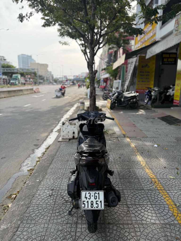 Bán Ab 2023 4 val biển 43G1-518.51. Mua bán Xe máy tại Quận Sơn Trà Đà Nẵng được đăng bởi Huan Motor hình 4