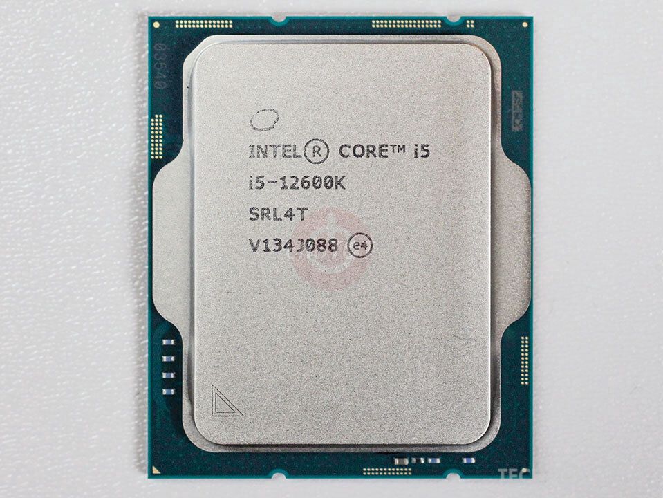 Mua (Buy) CPU i5 12600k + main b660 trắng: