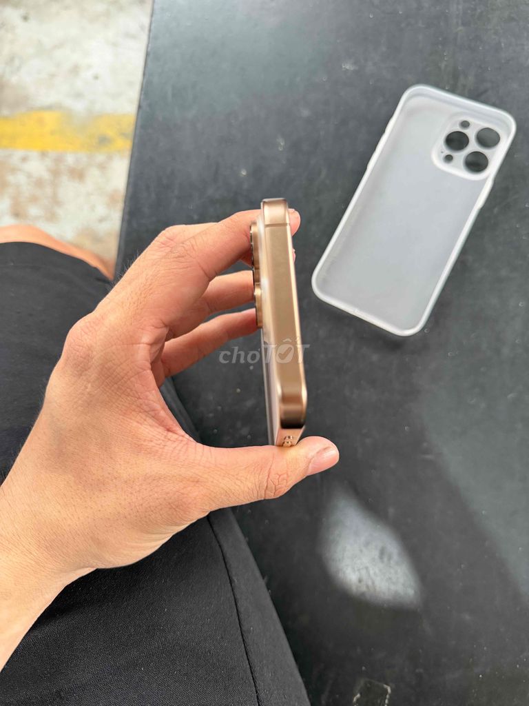 iphone 16promax có gl. Mua bán Điện thoại tại Quận 12 Tp Hồ Chí Minh được đăng bởi Xuann Hoang hình 1