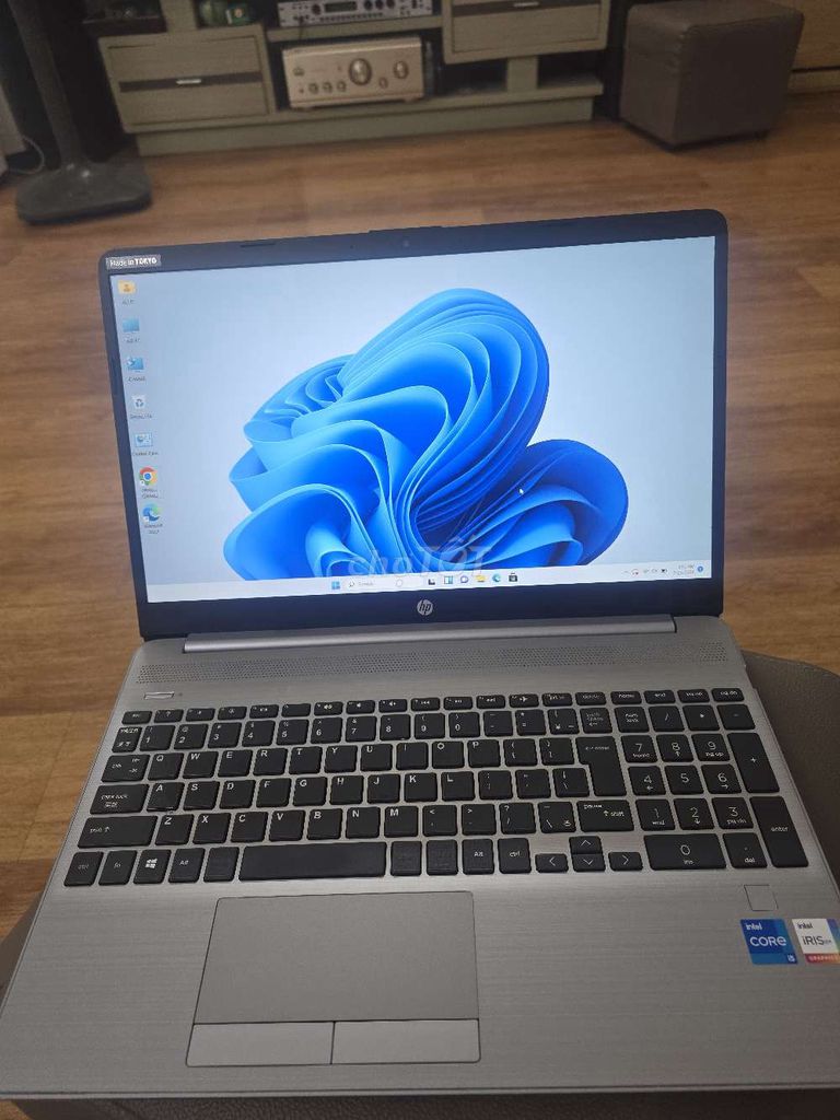 HP 250 G8 i5-1135G7/8GB/256GB 15.6" full HD ngon. Mua bán Laptop tại Quận Hà Đông Hà Nội được đăng bởi Lam hình 1