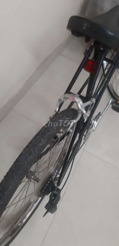 Peugeot thể bán thao. Mua bán Xe đạp tại Quận Lê Chân Hải Phòng được đăng bởi Lê Bình hình 6