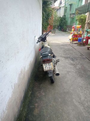 Dream longin. Mua bán Xe máy tại Quận 11 Tp Hồ Chí Minh được đăng bởi Hai Nguyen