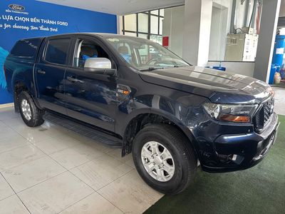 Ford Ranger 2021 XLS 2.2L 4x2 MT - 79000 km. Mua bán Ô tô tại Quận Tân Phú Tp Hồ Chí Minh được đăng bởi FORD Bến Thành Xe Đã Qua Sử Dụng