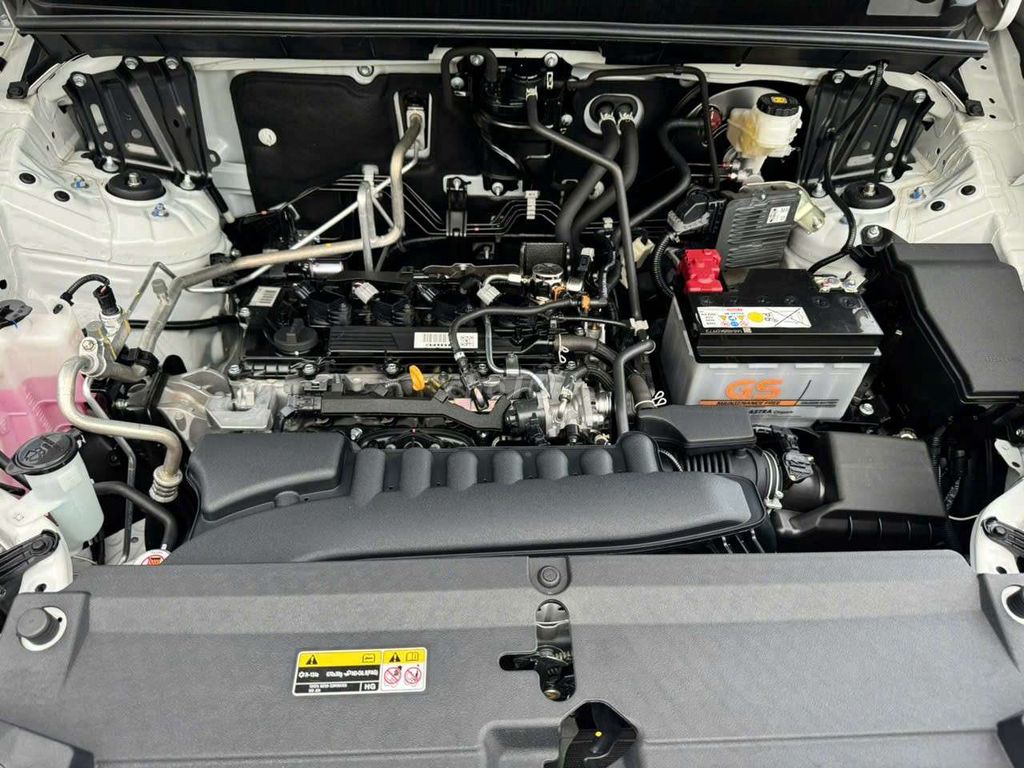 TOYOTA INNOVA CROSS 2.0AT - 26000 km. Mua bán Ô tô tại Thành phố Thủ Đức Tp Hồ Chí Minh được đăng bởi Ms Hiệp  hình 15