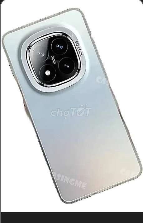 Xiaomi Redmi Note 14 Pro+Plus 256GB Xanh. Mua bán Điện thoại tại Thành phố Biên Hòa Đồng Nai được đăng bởi Hai Ngo Viet hình 1
