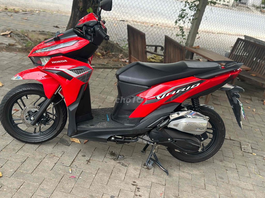 Vario 125 xe nhập indo giá 36tr5 hỗ trợ trả góp. Mua bán Xe máy tại Thành phố Quảng Ngãi Quảng Ngãi được đăng bởi Hien hình 5