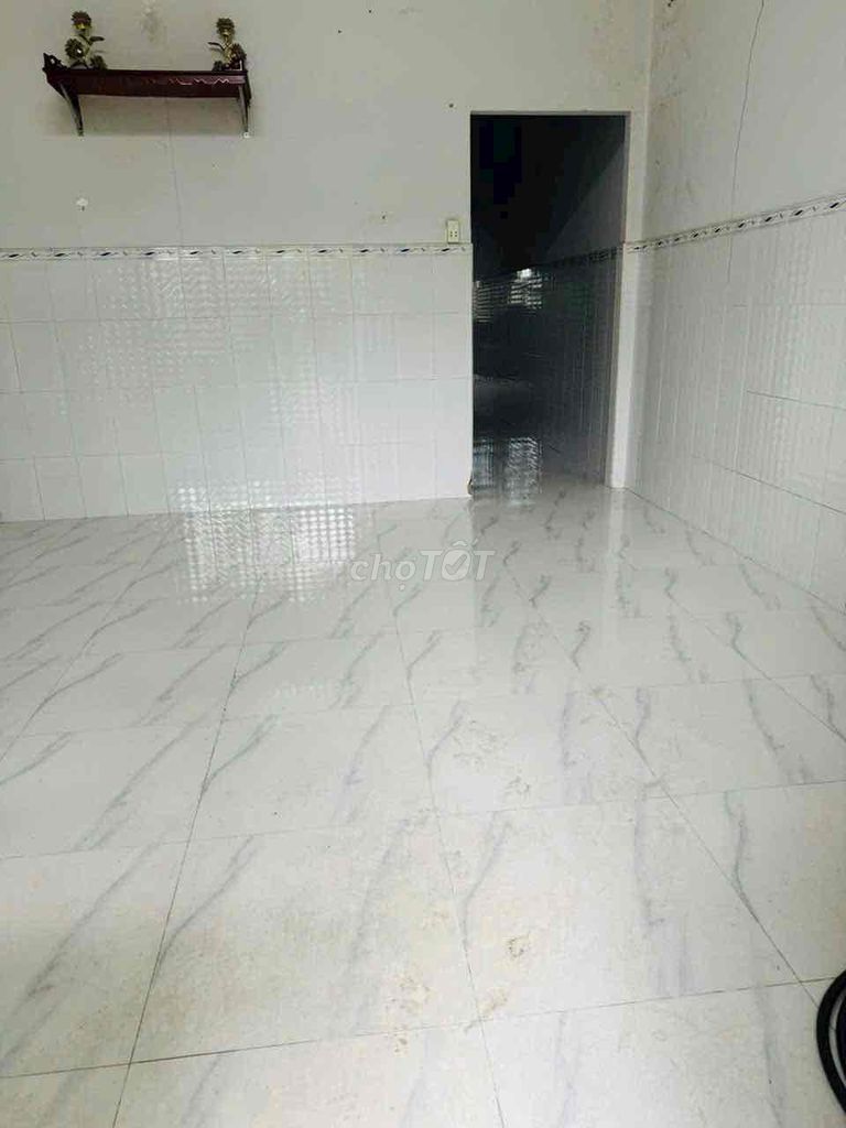 Cho thuê nhà nguyên căn P.Trung Dũngi. Gần trường hoc ngô quyền, gần