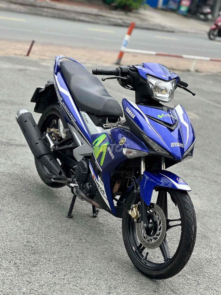 YAMAHA EXCITER 150cc BS 59X3-121.71 chính chủ