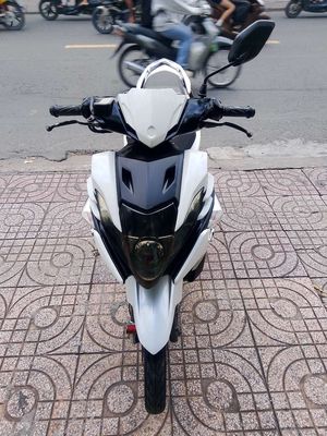 Yamaha Nouvo 5 LX Fi giấy tờ đầy đủ ĐK 2021. Mua bán Xe máy tại Quận Tân Phú Tp Hồ Chí Minh được đăng bởi gia tường 