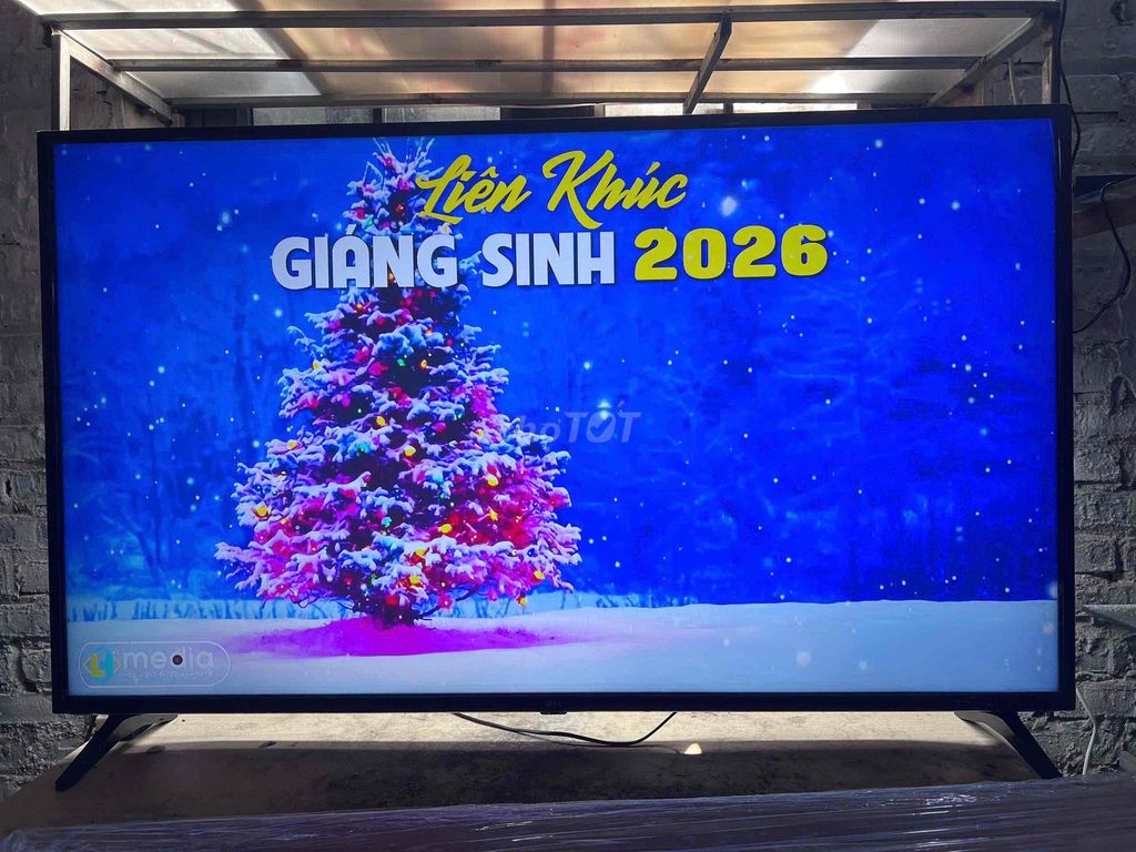 Smart TV LG 55UQ7550. Mua bán Tivi, Âm thanh tại undefined Hà Nội được đăng bởi ĐIỆN MÁY TIVI GIÁ KHO AN KHANG hình 1