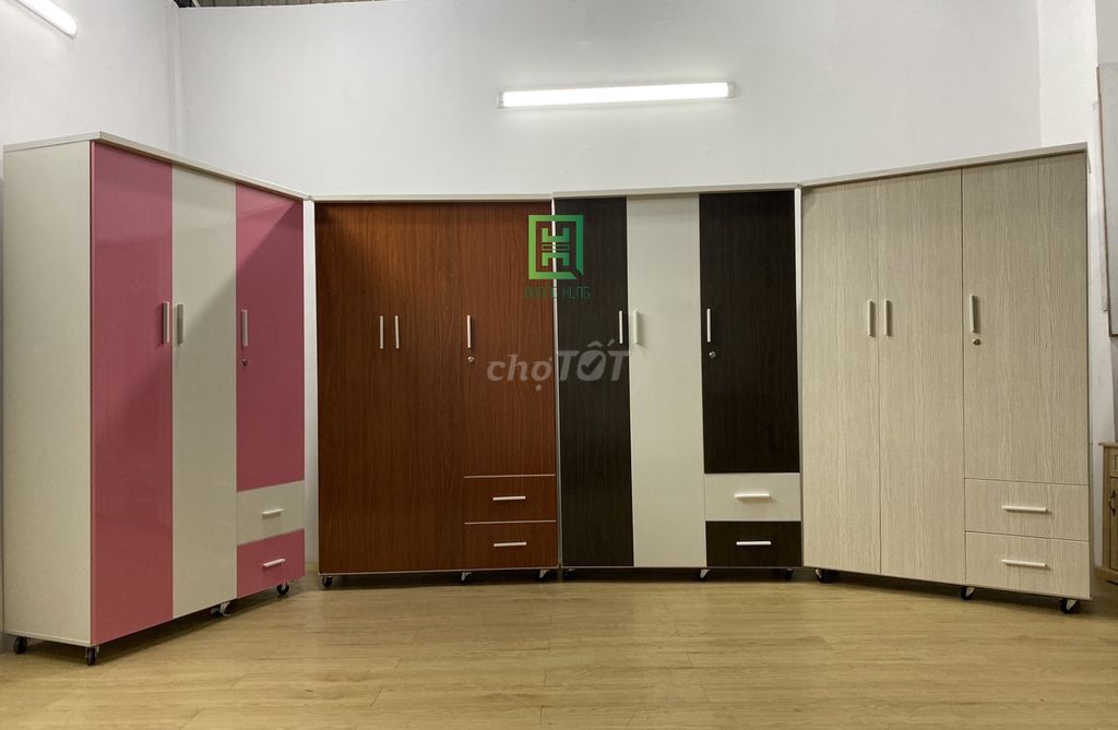 TỦ NHỰA ĐÀI LOAN 3 CÁNH GIÁ RẺ - TỦ NHỰA - TỦ - TỦ. Mua bán Tủ, kệ gia đình tại Quận Tân Bình Tp Hồ Chí Minh được đăng bởi LÊ VĂN HÙNG hình 1