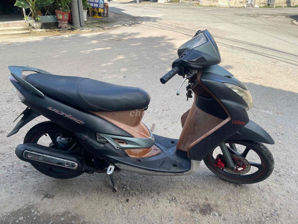 xe Đi Cày. Mua bán Xe máy tại Thành phố Biên Hòa Đồng Nai được đăng bởi Tài  hình 2