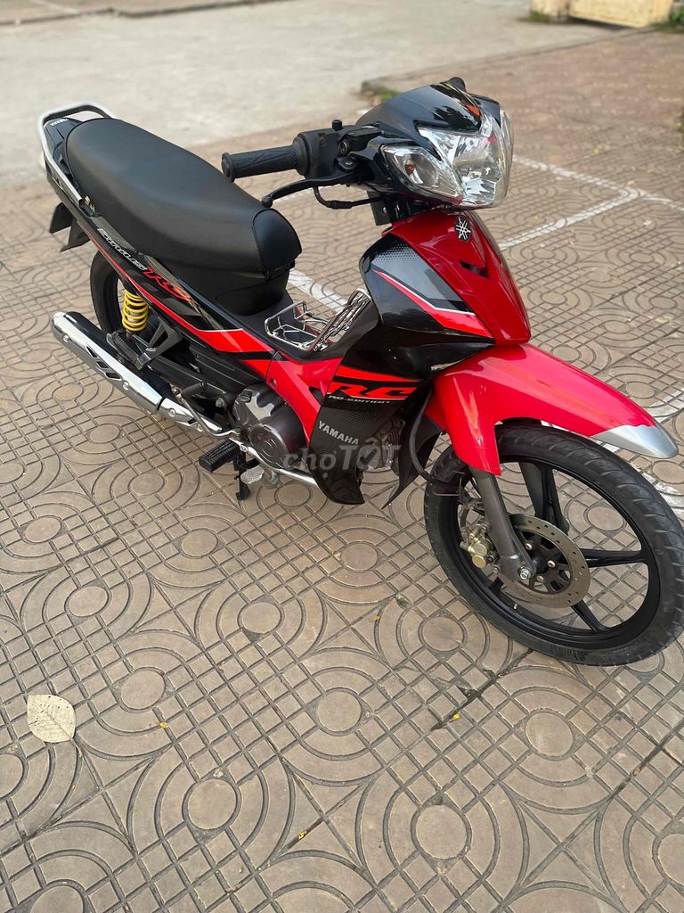 Sirius 50cc học sinh zin đẹp keng. Mua bán Xe máy tại Thành phố Sa Đéc Đồng Tháp được đăng bởi Binh hình 6