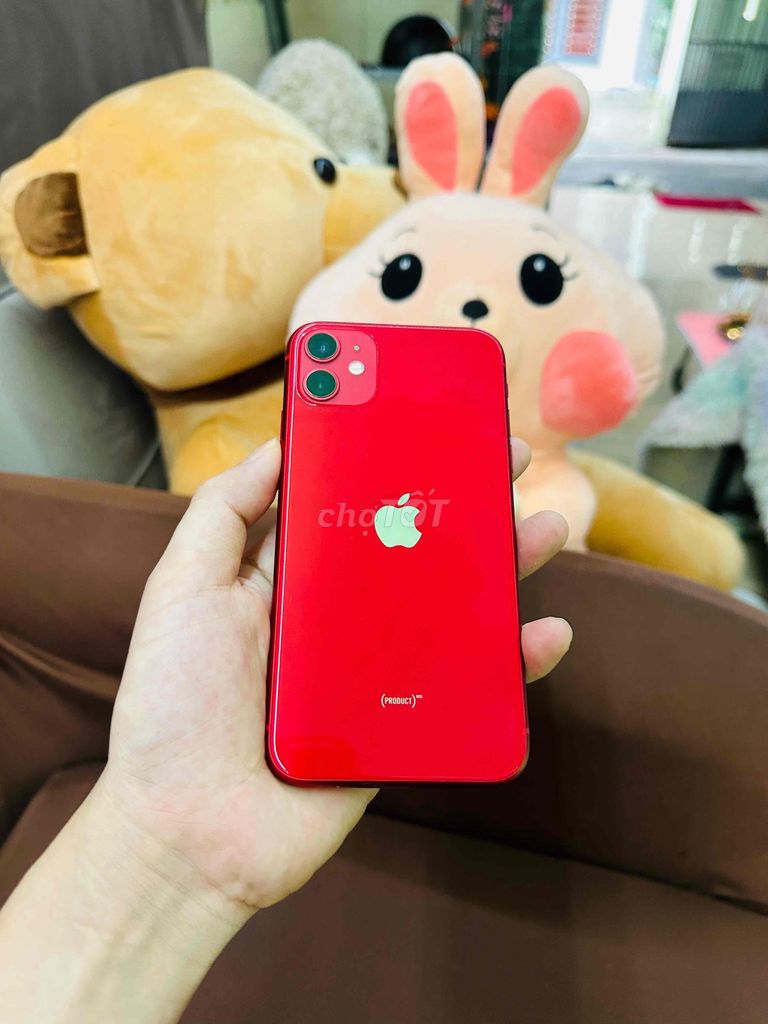 Iphone 11 QuốcTế full chức năng,máy cực kỳ ngon