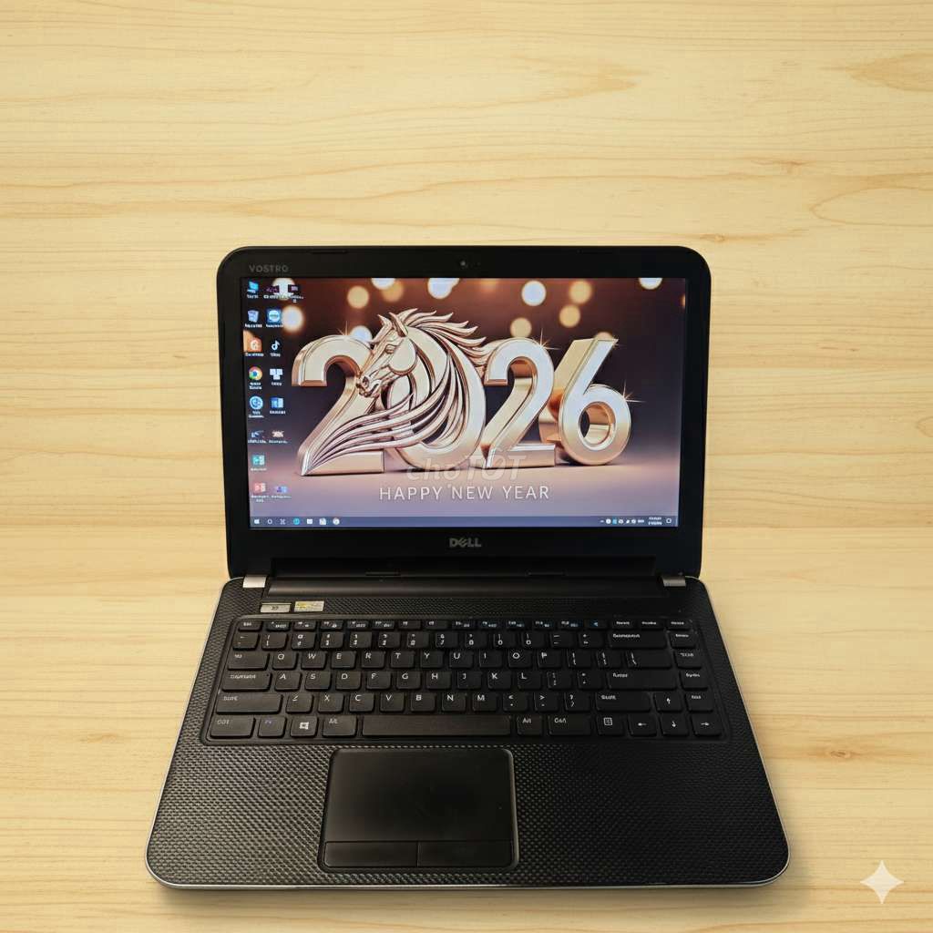 Laptop văn phòng 8G /128GB SSD Bảo hành 12/2026. Mua bán Laptop tại Thành phố Thủ Đức Tp Hồ Chí Minh được đăng bởi Cũ Giá Rẻ hình 1