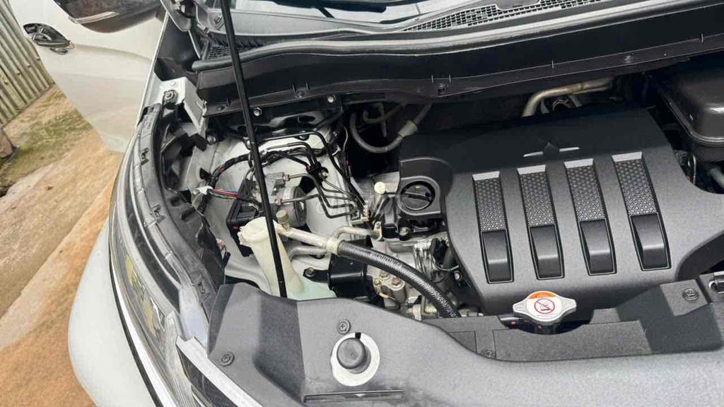 Mitsubishi Xpander 2019 1.5 AT. Mua bán Ô tô tại Huyện Cẩm Mỹ Đồng Nai được đăng bởi Ô Tô Lân Ngọc Đồng Nai hình 5