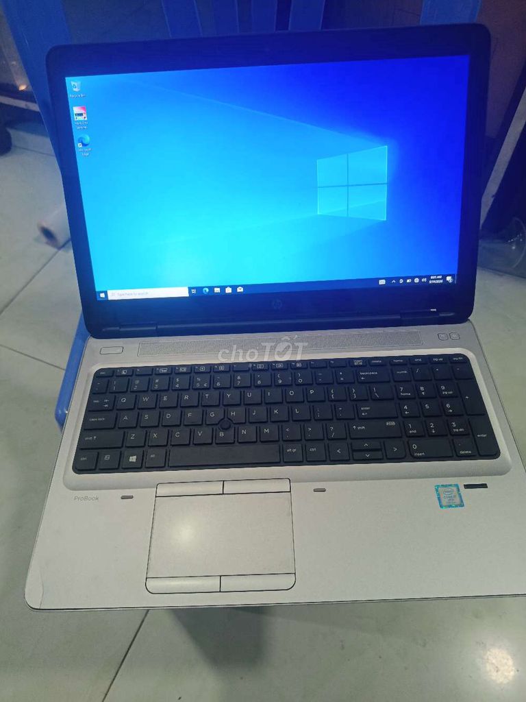 HP 650 G3 i7-7600U 8GB/512GB Đen. Mua bán Laptop tại Thành phố Thuận An Bình Dương được đăng bởi cty tnhh mtv tin học thái sơn hình 1