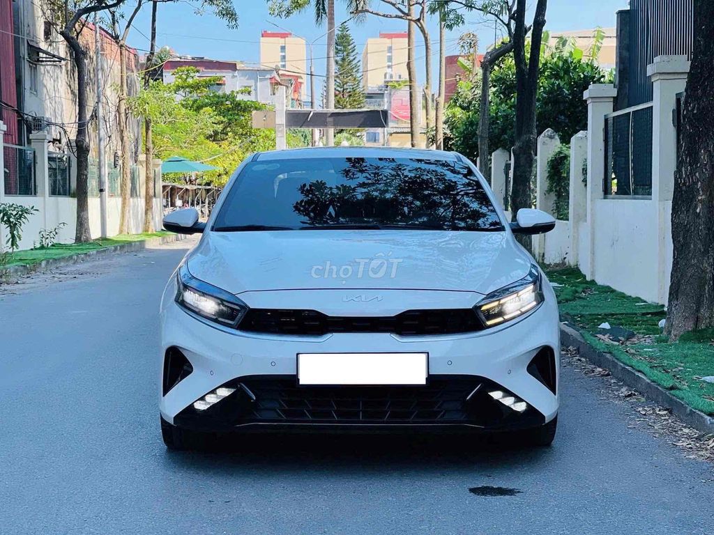 Kia K3 2022 Premium 2.0 AT - 71000 km. Mua bán Ô tô tại Quận Cầu Giấy Hà Nội được đăng bởi Xe chất Hà Nội hình 4