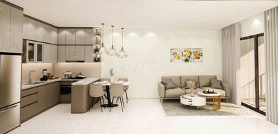 Аренда · 3 комн. · 89 м² · Thành phố Thủ Đức, ул. Đồng Văn Cống