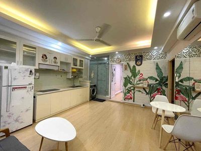 Không QC, bán căn hộ 2PN, 2wc, quận 4