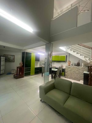Nhà phố 65 m² · 4 PN · Đường Trần Huy Liệu