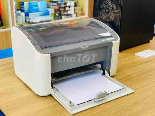 Máy in Canon 2900 Trắng. Mua bán Đồ dùng văn phòng tại Quận Lê Chân Hải Phòng được đăng bởi Mr Cuong hình 1