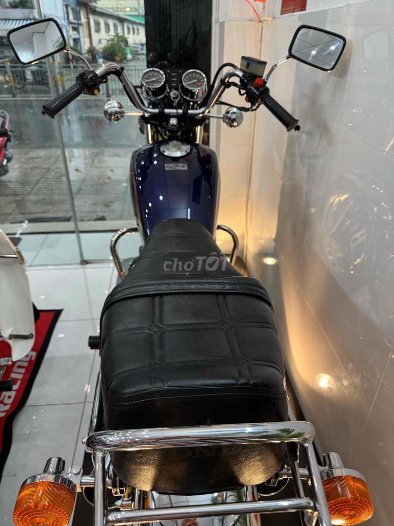 Honda LA 250 HQCN CHÍNH CHỦ SANG TÊN CÓ 102. Mua bán Xe máy tại Quận Tân Phú Tp Hồ Chí Minh được đăng bởi Tai nguyen hình 13