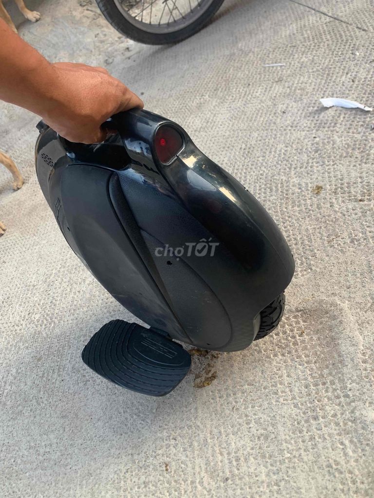 bán xe cân bàng một bánh đầy đủ phụ kiện. Mua bán Xe điện tại Huyện Trảng Bom Đồng Nai được đăng bởi cường trần phú hình 6