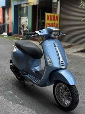 Piaggio Vespa iGet ABS.bán trả góp.trao đổi xe