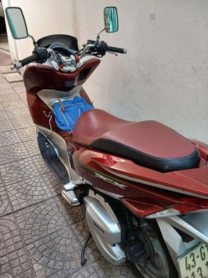 Honda PCX 2017 Đỏ