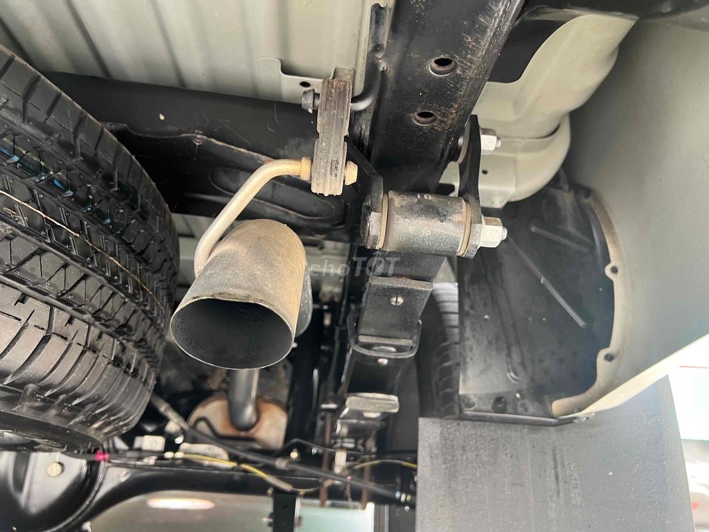 SIÊU CHẤT - WILDTRAK 2018 1 CHỦ - FULL BD HÃNG. Mua bán Ô tô tại Quận Gò Vấp Tp Hồ Chí Minh được đăng bởi DH AUTO FORD CHUYÊN XE FORD LƯỚT CHẤT LƯỢNG CAO hình 19