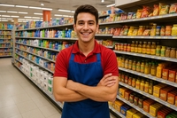 Siêu thị Anh Tú 68