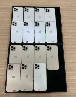 iphone 12pro 128G zin nguyên ngoại hình đẹp máy zi. Mua bán Điện thoại tại Thành phố Đồng Xoài Bình Phước được đăng bởi Hoàng  Minh Phụng