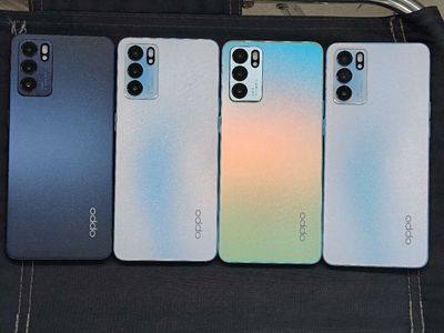 OPPO RENO6 5G 12.256GB D900 đẹp full cn. Mua bán Điện thoại tại Thành phố Thủ Dầu Một Bình Dương được đăng bởi XUÂN TUYỀN