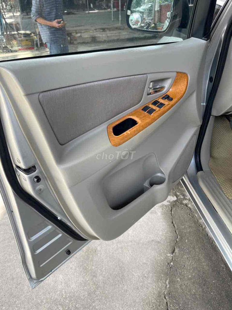 Toyota Innova 2010 G - 92000 km. Mua bán Ô tô tại Huyện Châu Thành Tây Ninh được đăng bởi Ngọc hiếu hình 3