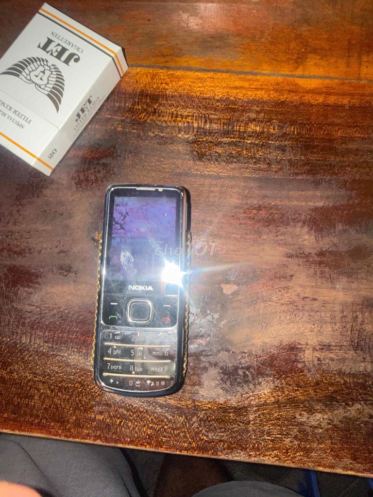 nokia 6700. Mua bán Điện thoại tại Huyện Châu Thành Tây Ninh được đăng bởi thắng hình 1