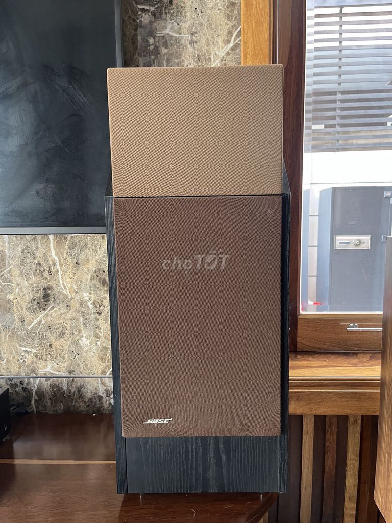 Loa Bose 601 Series III. Mua bán Tivi, Âm thanh tại Huyện Long Điền Bà Rịa - Vũng Tàu được đăng bởi lê thành hình 1