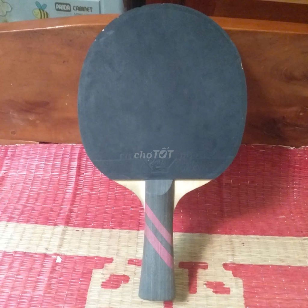 Vợt bóng bàn 729 Sports Very 8 sao Gỗ Cao su