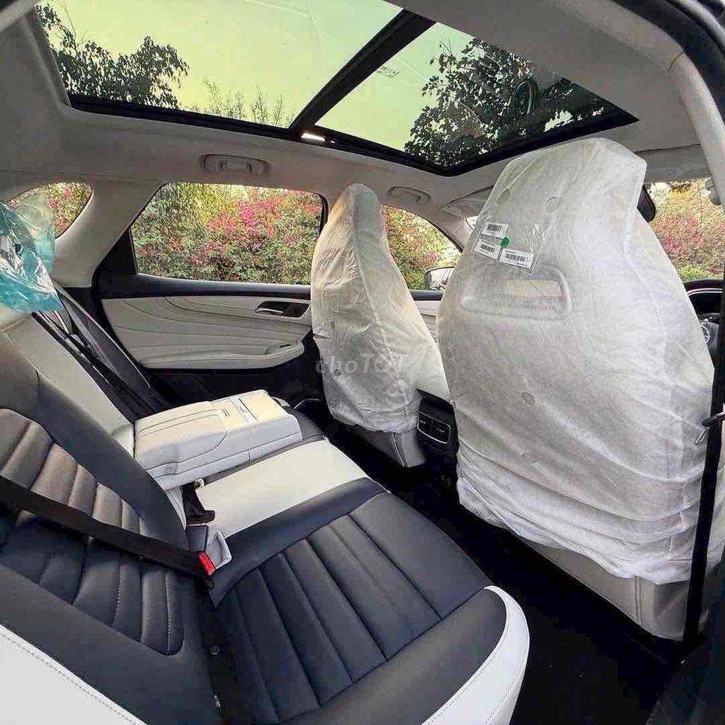 🚗 MG HS - Khuyến mãi lên đến 150 Triệu. Mua bán Ô tô tại Quận Đống Đa Hà Nội được đăng bởi Đinh Cao Kỳ  hình 8