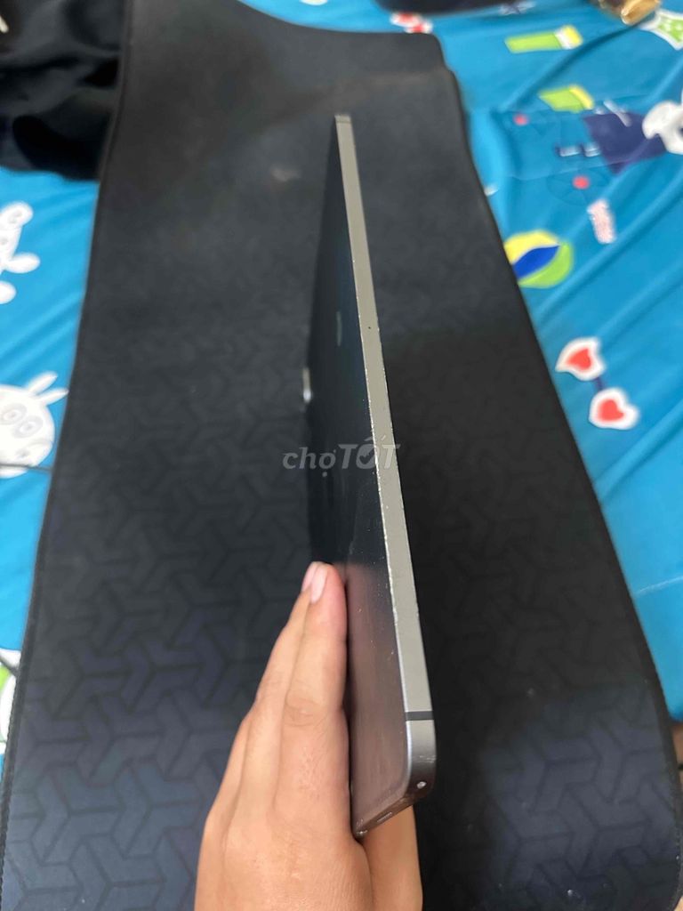 Apple iPad Pro M1 11 inch Xám Đã sử dụng. Mua bán Máy tính bảng tại Thành phố Long Xuyên An Giang được đăng bởi khánh hình 1