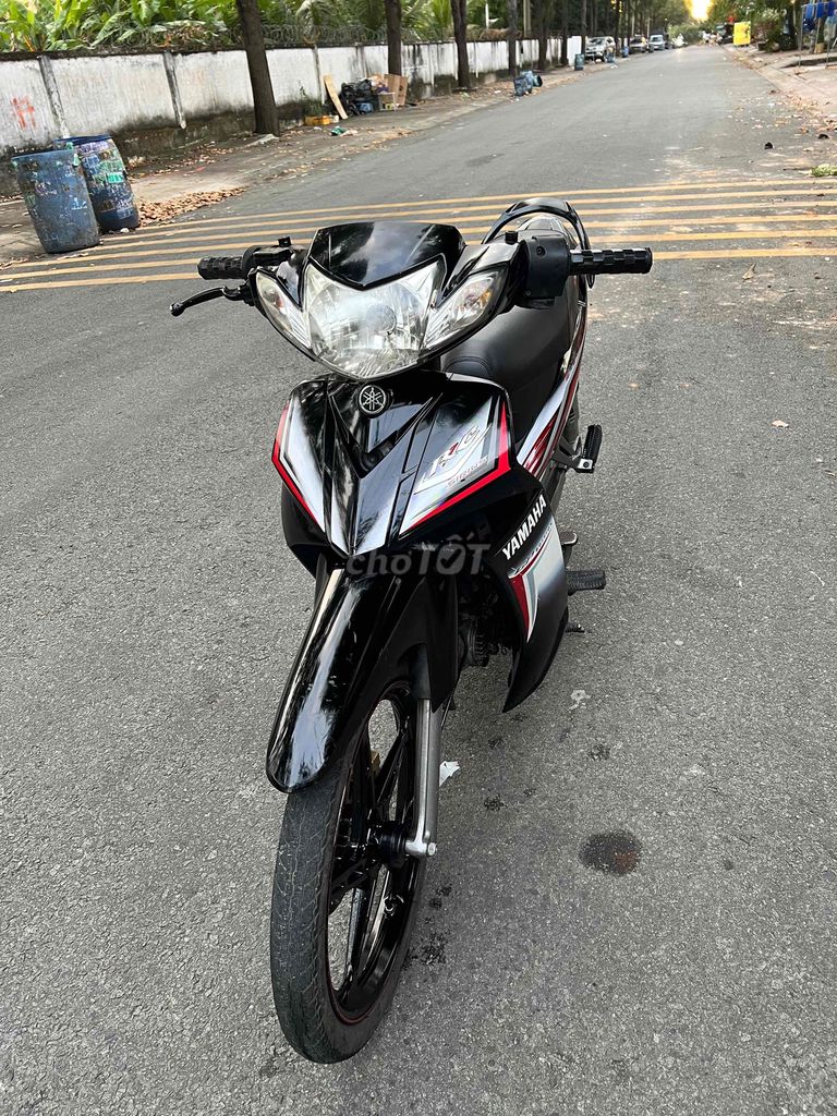 bán sirius Rc xe máy móc êm mạnh giáy to day đu. Mua bán Xe máy tại Thị xã Bến Cát Bình Dương được đăng bởi hai le hình 2