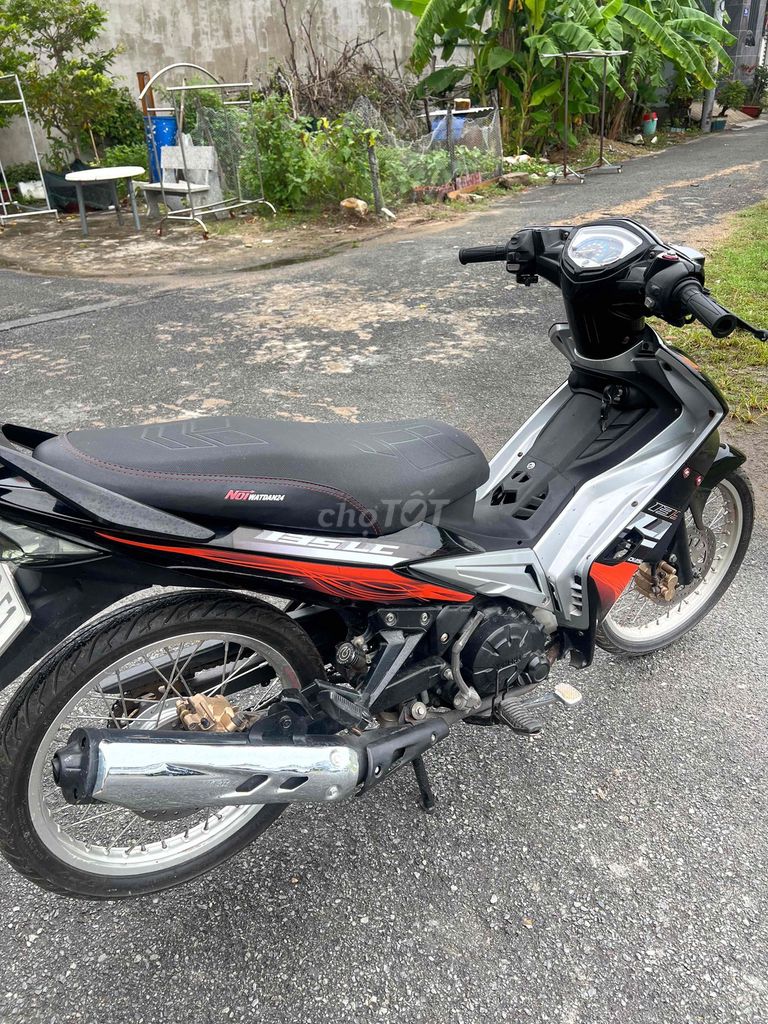 bán hoặc giao lưu. Mua bán Xe máy tại Thành phố Vũng Tàu Bà Rịa - Vũng Tàu được đăng bởi Sang hình 5