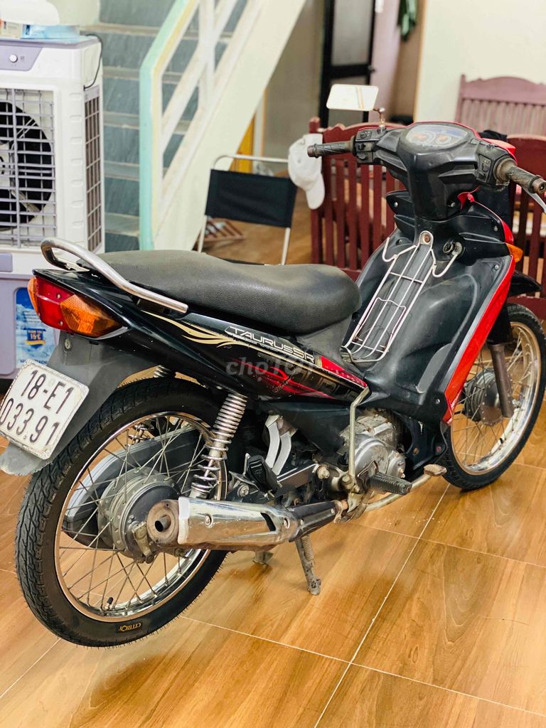 Yamaha Taurus 2011. Mua bán Xe máy tại Thành phố Nam Định Nam Định được đăng bởi Trung Đồ Cũ hình 4