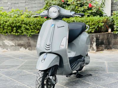 PIAGGIO VESPA 3VIE PRINMA XÁM XI MĂNG BIỂN 29. Mua bán Xe máy tại Quận Nam Từ Liêm Hà Nội được đăng bởi Hải Hùng