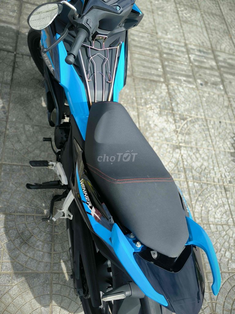 THANH LÝ WINNER V2 2020 XE ĐẸP - Máy Rin êm. Mua bán Xe máy tại Thị xã Hương Thủy Thừa Thiên Huế được đăng bởi CẦM ĐỒ ANH VŨ 198 NGUYỄN TẤT THÀNH hình 5