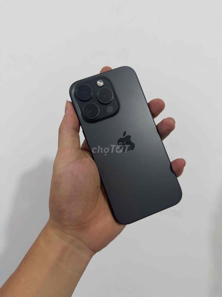 iPhone 15 Pro Max. Mua bán Điện thoại tại Thành phố Đà Lạt Lâm Đồng được đăng bởi nguyễn long hình 1