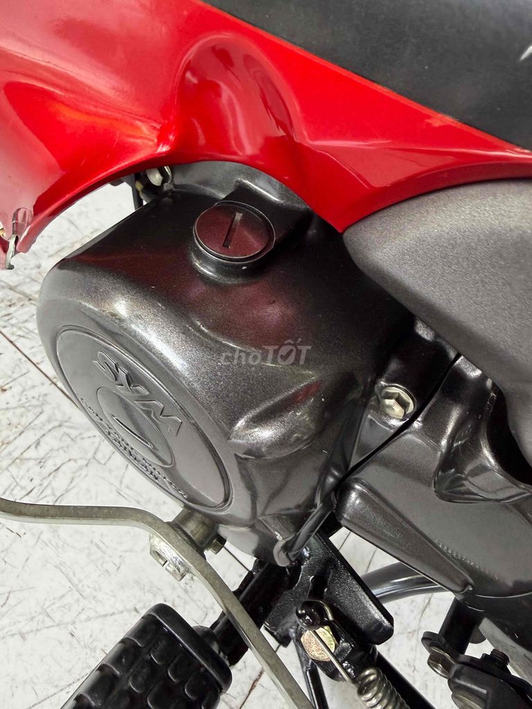 ELEGANT 50cc-2021. Quá Đẹp. Xe Zin Lướt. Chủ RG. Mua bán Xe máy tại Thành phố Rạch Giá Kiên Giang được đăng bởi XE MÁY CŨ TÂN 128 hình 13