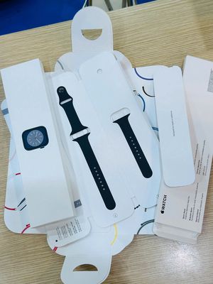 Em bán APPLE WATCH SERI 845MM BẢN ESIM. Mua bán Thiết bị đeo thông minh tại Quận Đống Đa Hà Nội được đăng bởi Thế Hoàng
