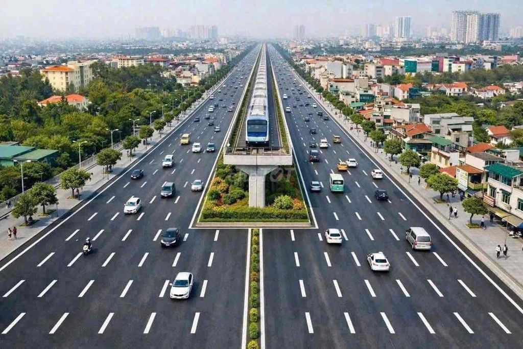 Giá Tuyệt chủng Hoà Lạc, gần khu công nghệ cao 100m2 giá chỉ 1tỷ5!